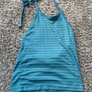 American eagle top size large